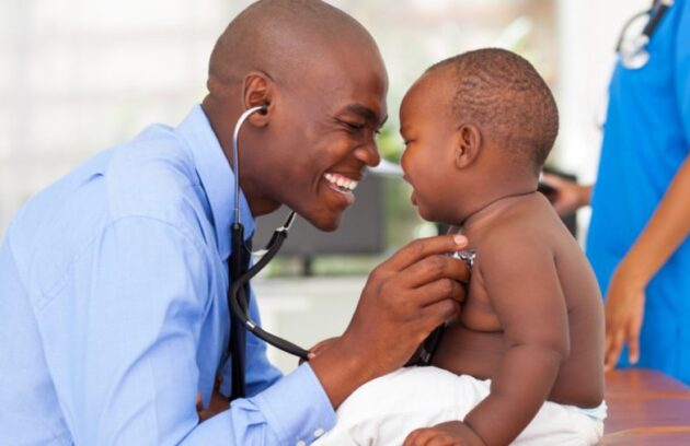 Pediatrics