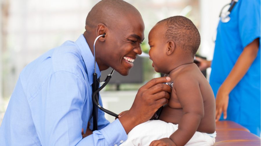 Pediatrics